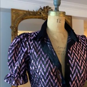 🎄Tis the Season 💫🎁 Gorgeous lame dress